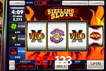 Slot Games Collection